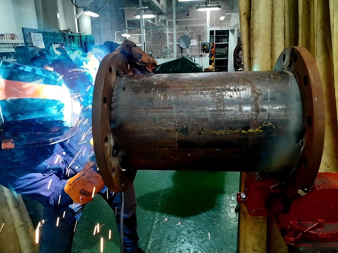 Trabajo de Métriko
