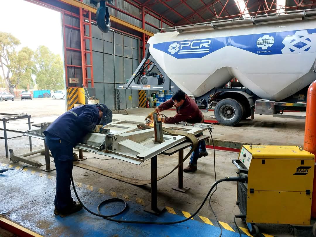Trabajo de Métriko