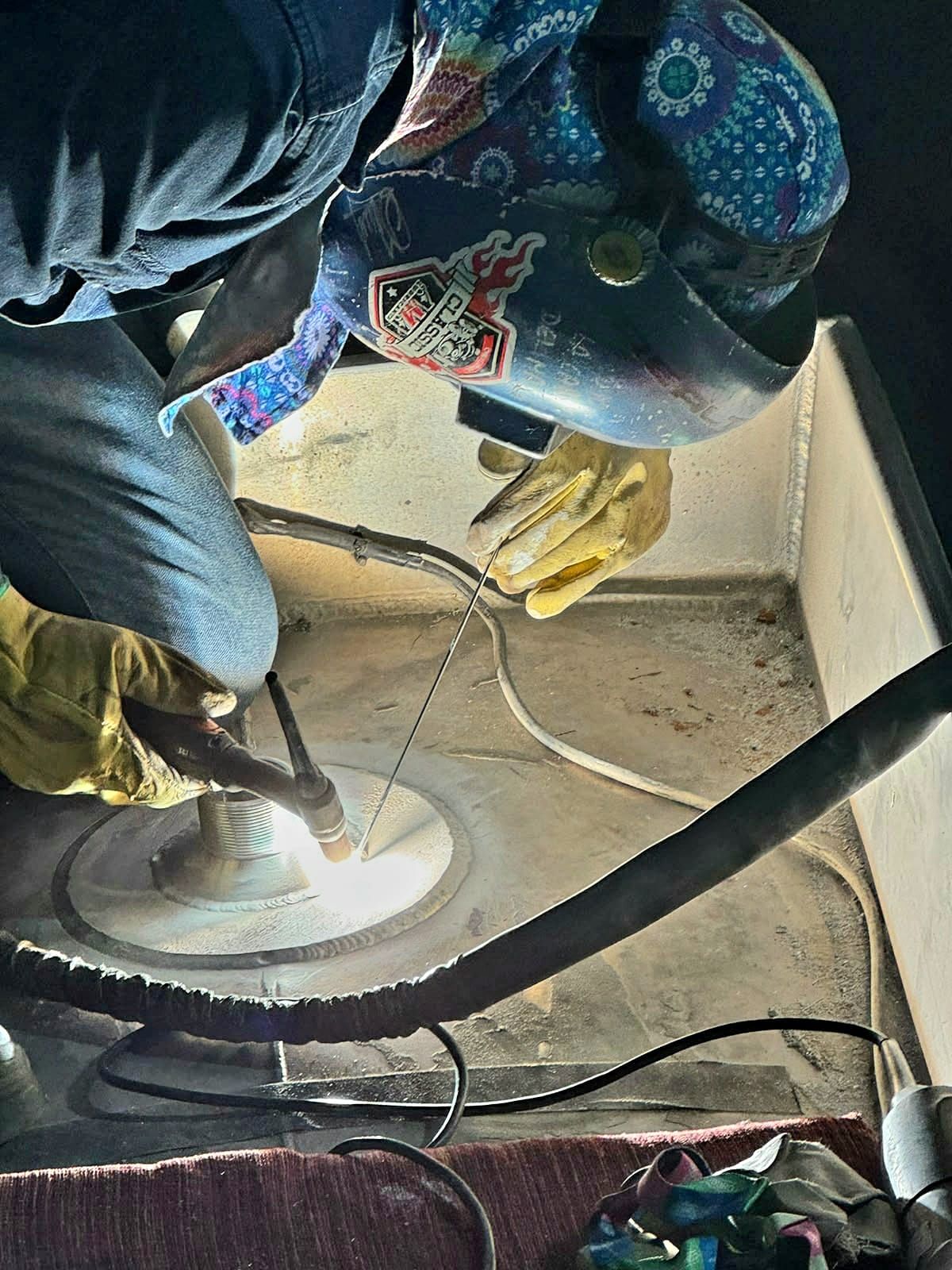 Trabajo de Métriko